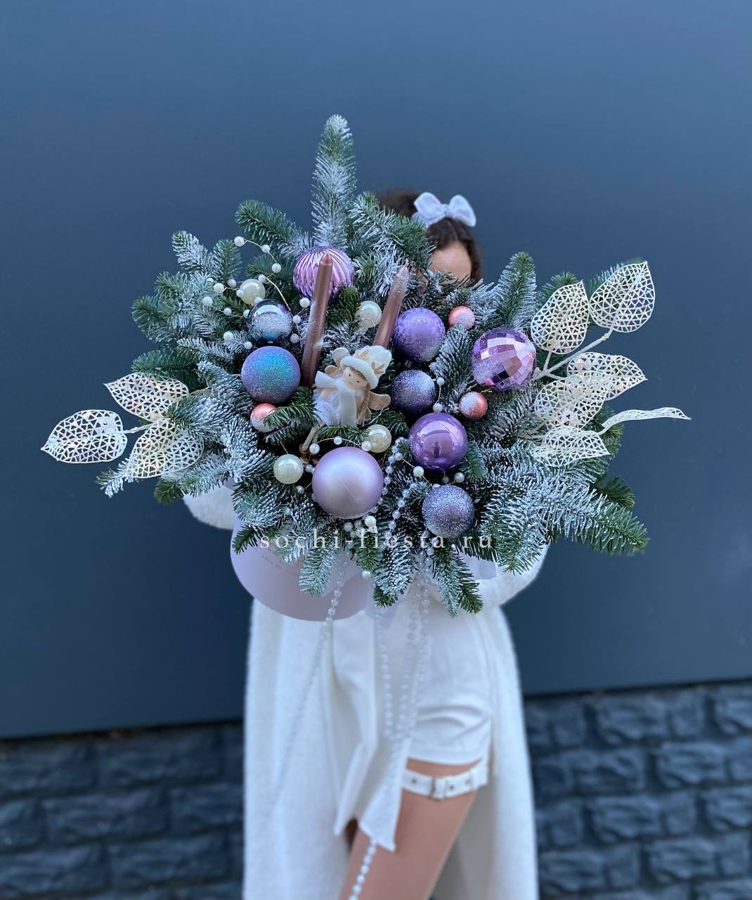 Новый Год и Рождество 2027