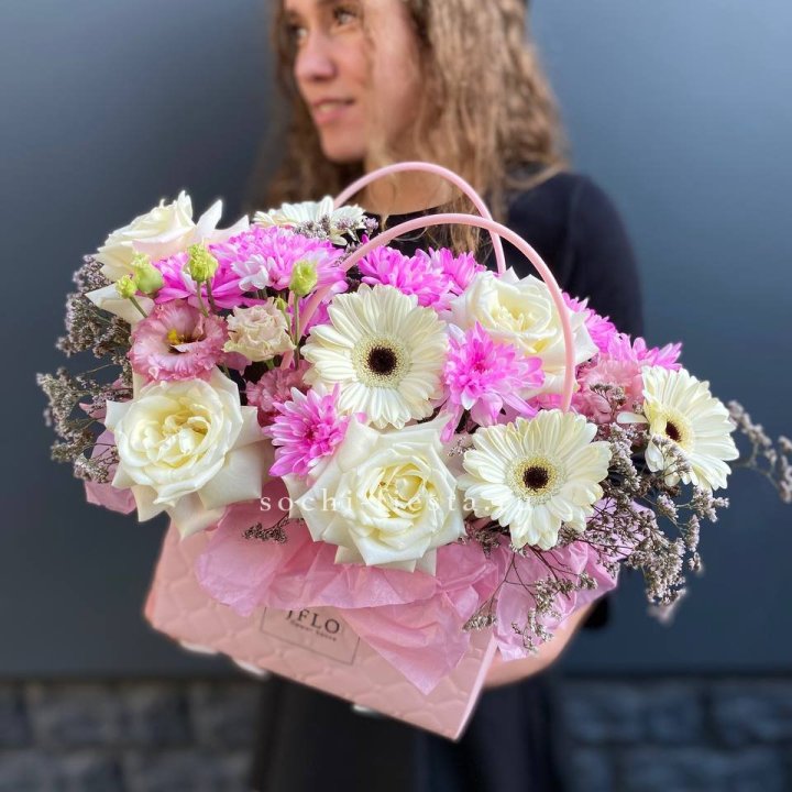 Сумочка "Милинда" в Волжские