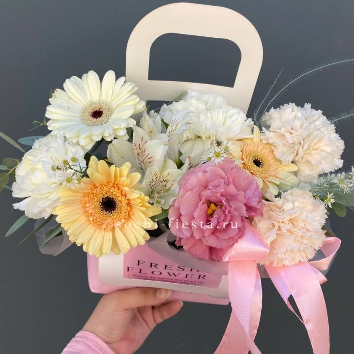 Сумочка №11 в Волжские