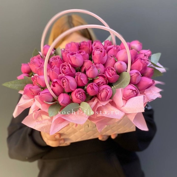 Сумочка мисти баблс в Волжские