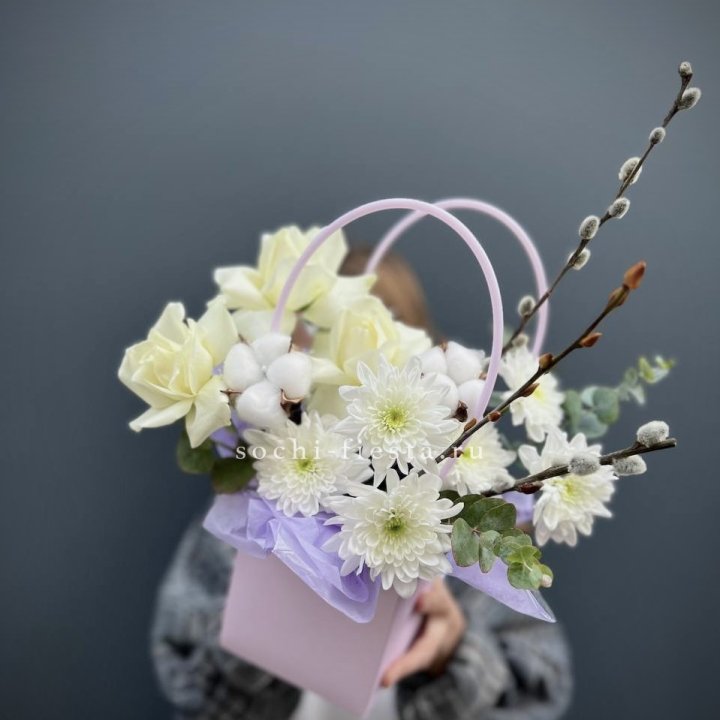 Сумочка №7 в Волжские