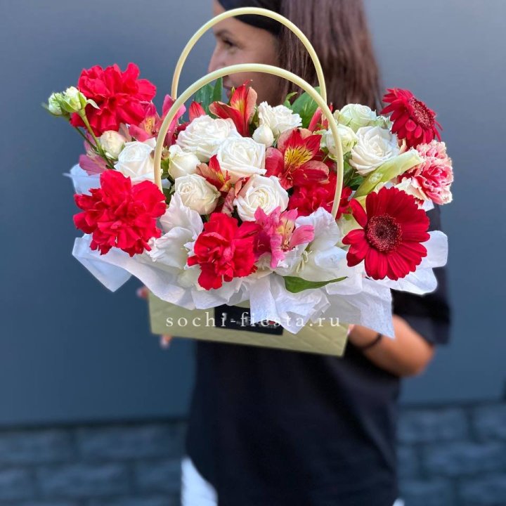 Сумочка №8 в Волжские