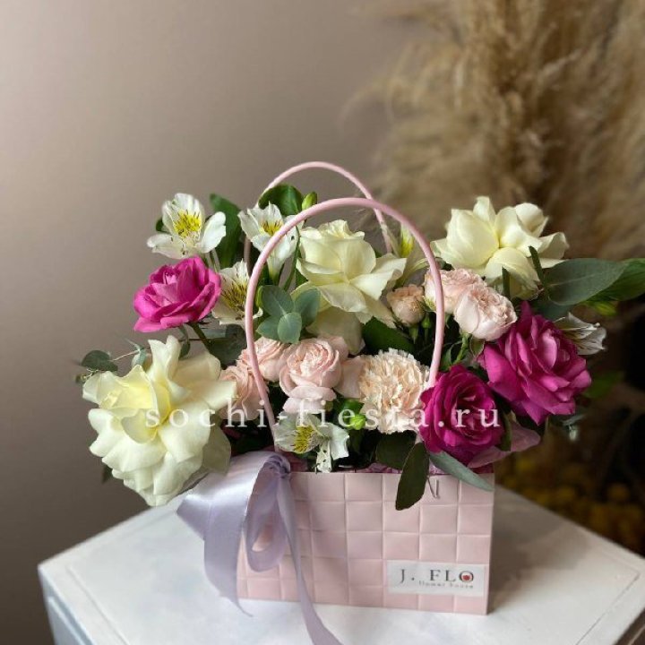 Сумочка "Калифорния" в Волжские