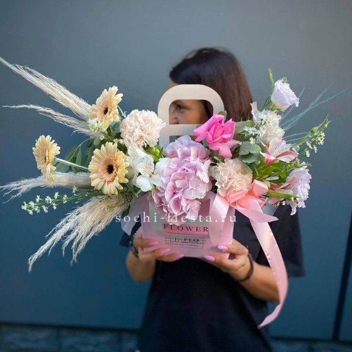 Сумочка №9 в Волжские