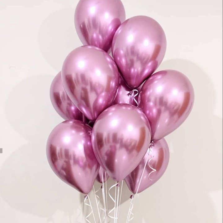 Монохром в Волжские