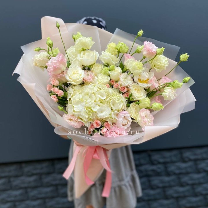 Букет "Мэрилэнд" в Волжские