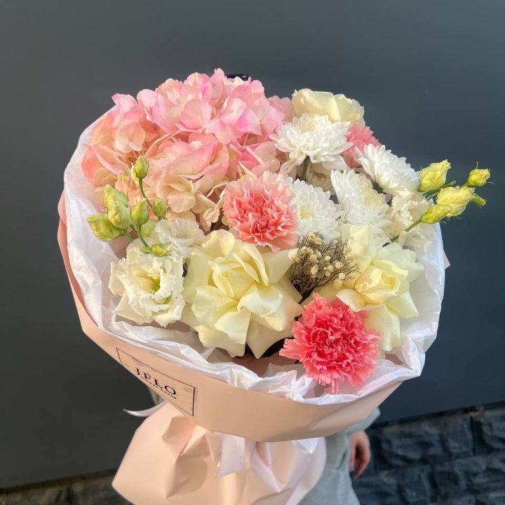 Букет "Милена" в Волжские