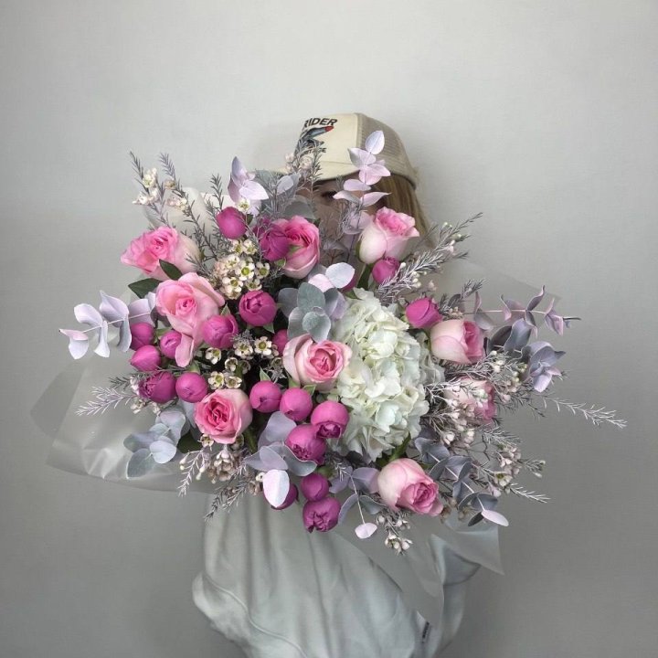 Джутовое кашпо "Мигноло" в Волжские