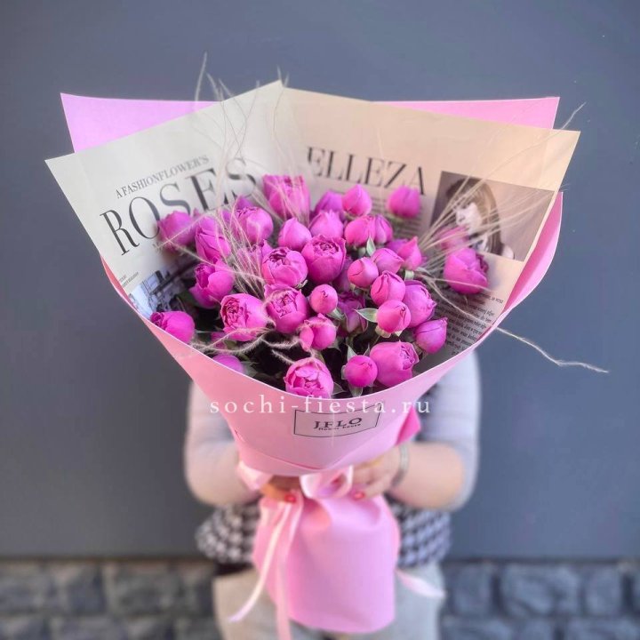 15 Мисти баблс в Волжские