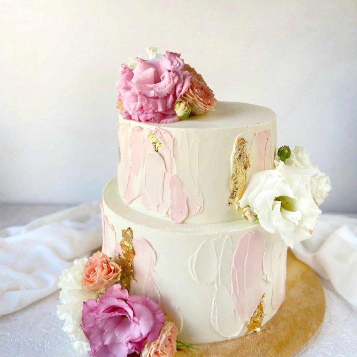 Торт "Изысканный" в Волжские