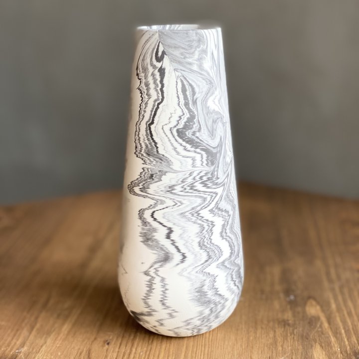 Дизайнерская ваза №2 в Волжские