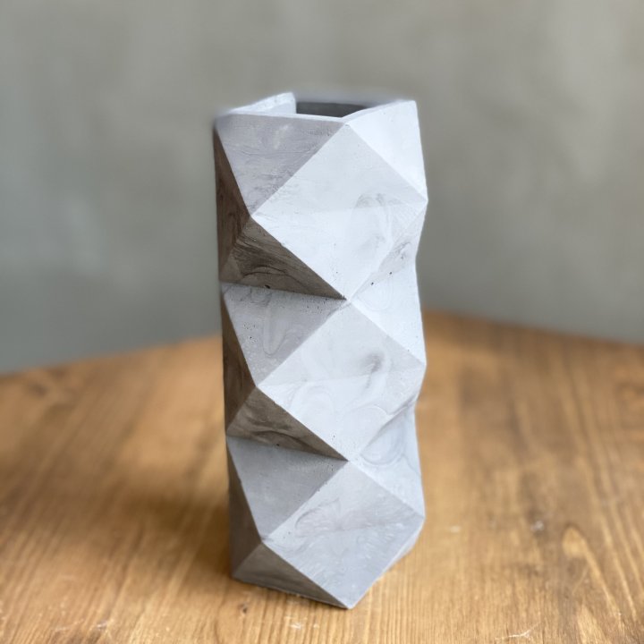 Дизайнерская ваза №1 в Волжские