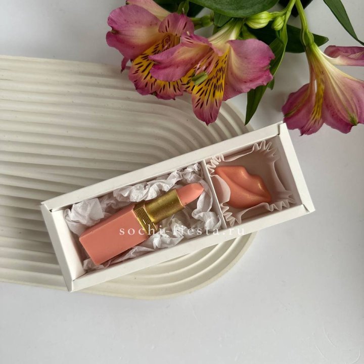 Бельгийский шоколад Женские секреты в Волжские