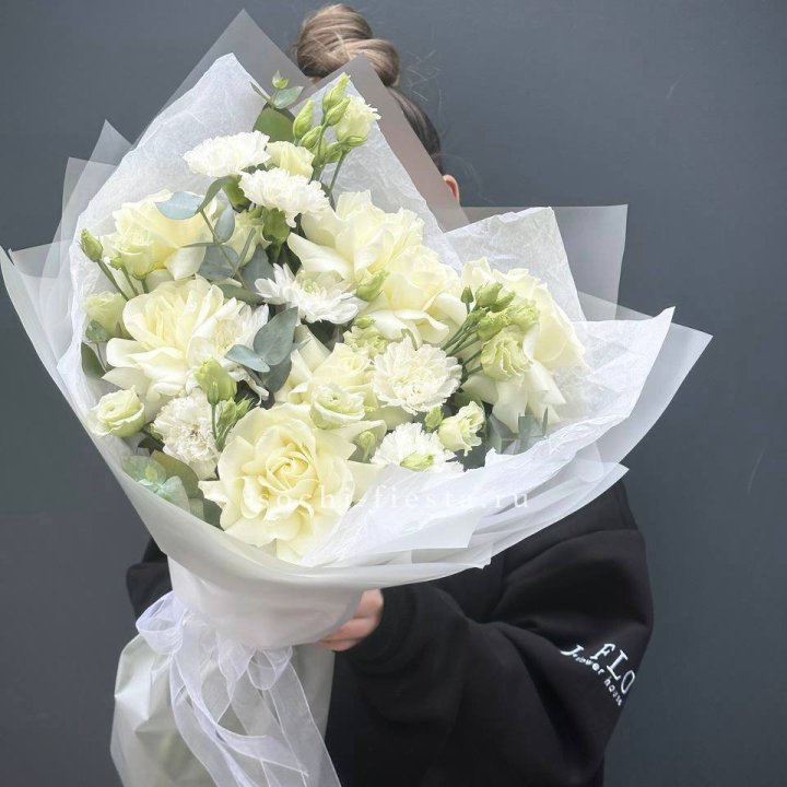 Букет "Сицилия" в Волжские