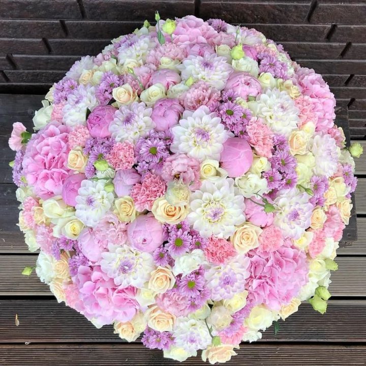 Макси-корзина Лолипап в Волжские