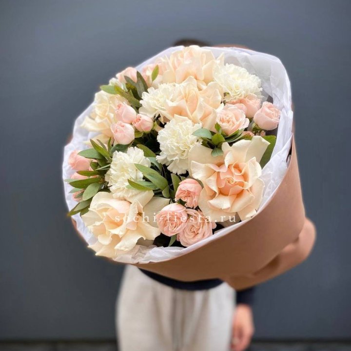  Букет "Тенереса" в Волжские