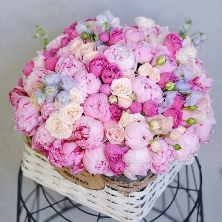 Композиция "Черри" в Волжские