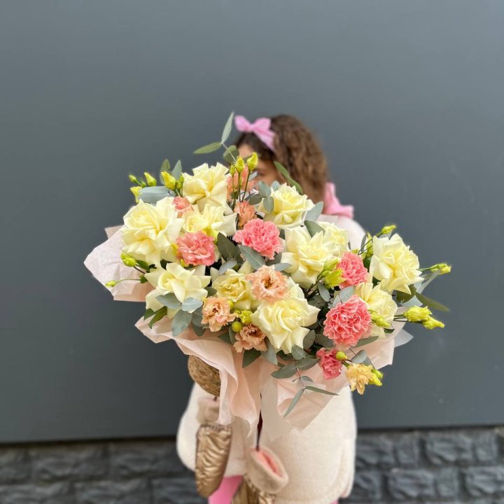 Кашпо "Карамель" в Волжские