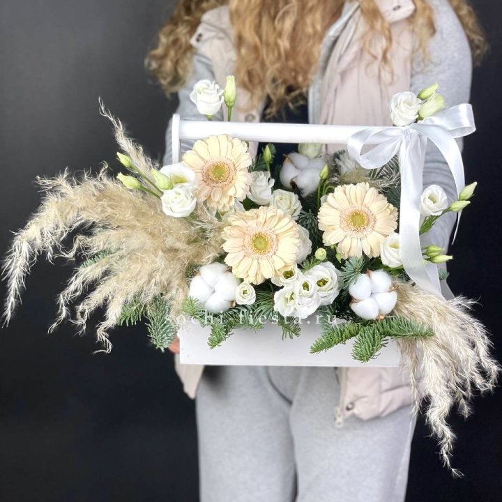 Композиция "мери крисмас бокс 2" в Волжские