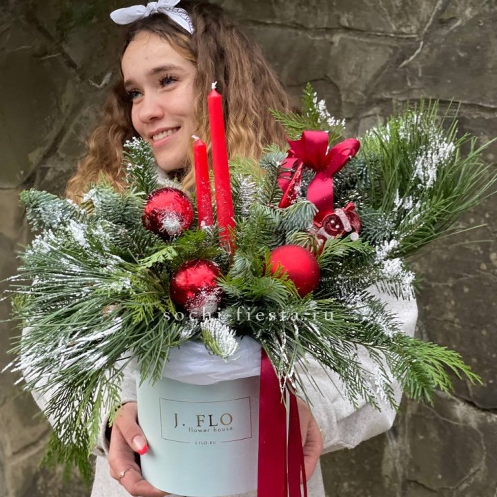 Цилиндр ред в Волжские