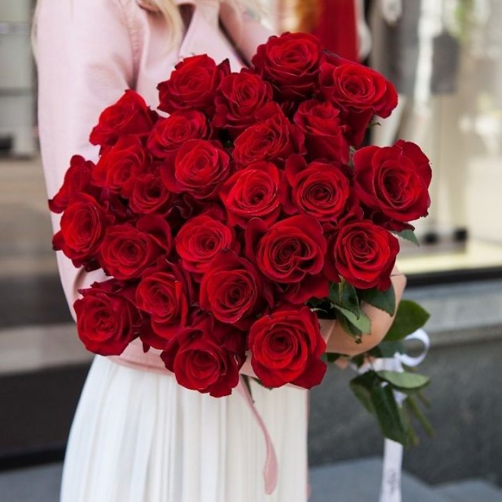 Комплимент в Волжские