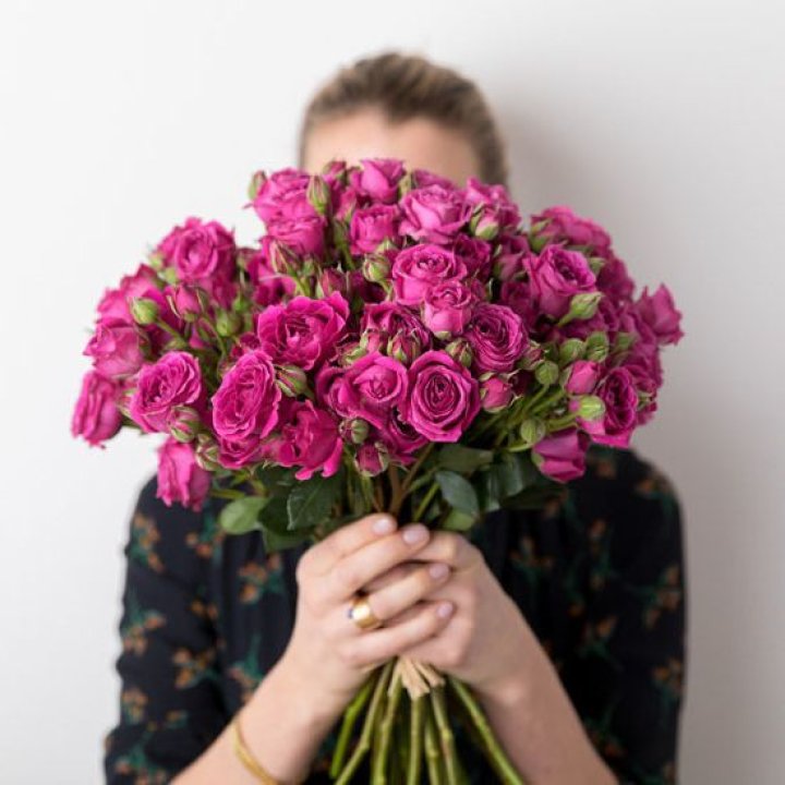 Спрей в Волжские