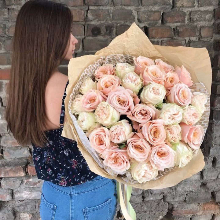 Маршмеллоу в Волжские