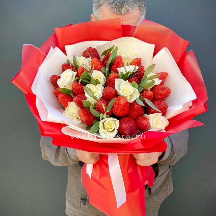 Ягодный бум №1 в Волжские