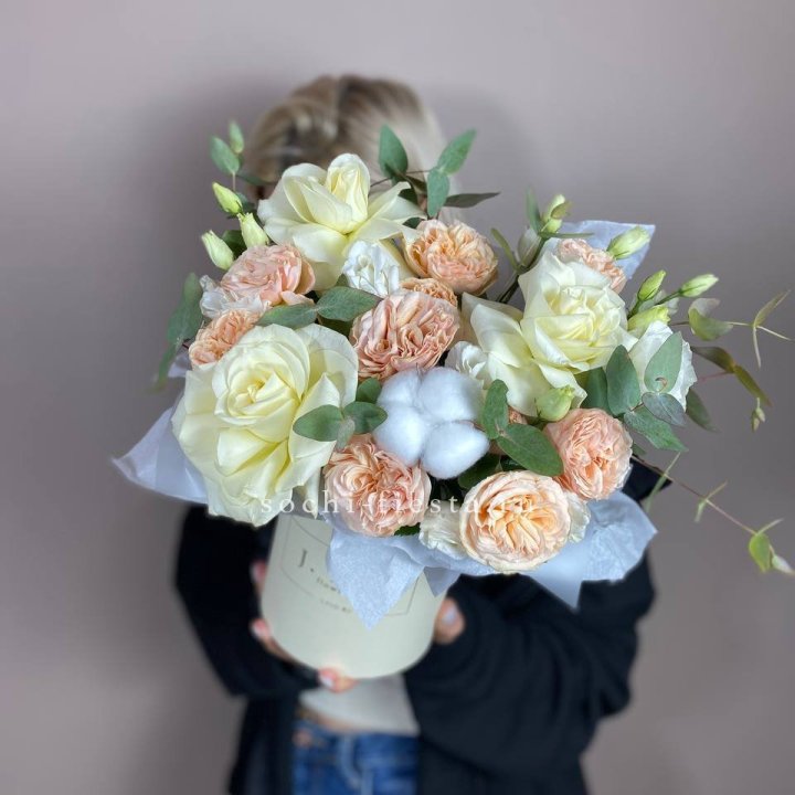  Бокс "Бидж" в Волжские