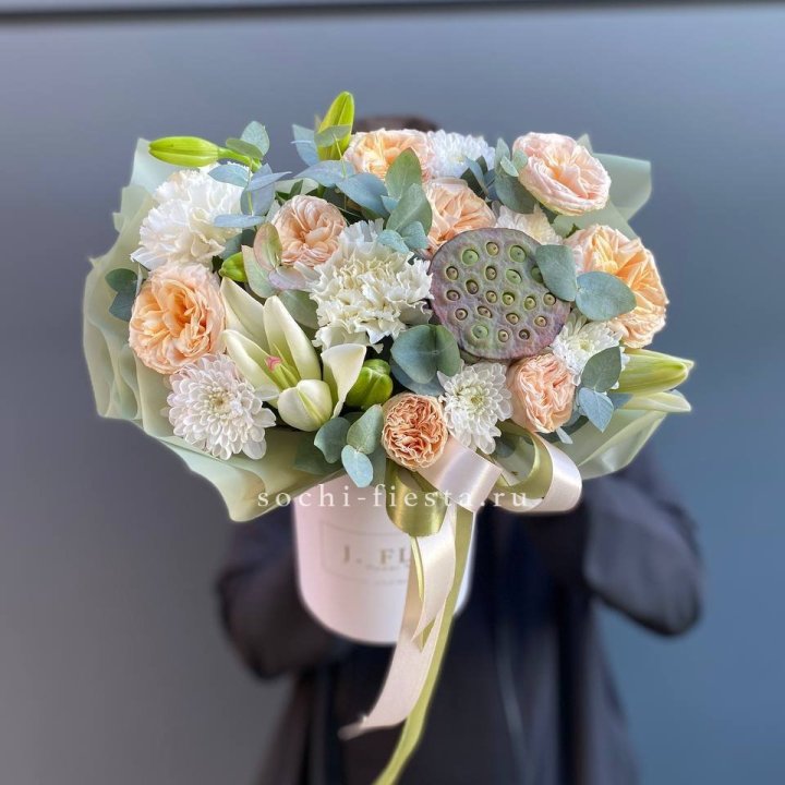  Бокс "Озеро" в Волжские