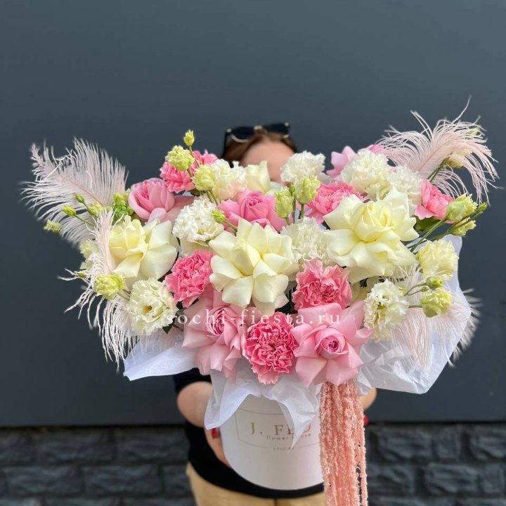 Бокс "Зефир" в Волжские