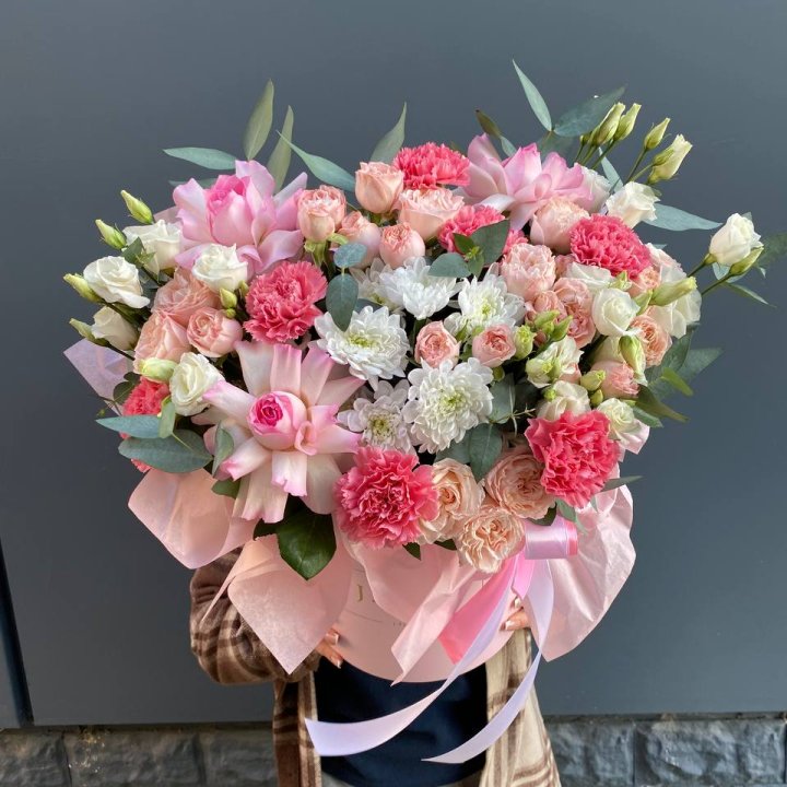 Бокс "Мирослава" в Волжские