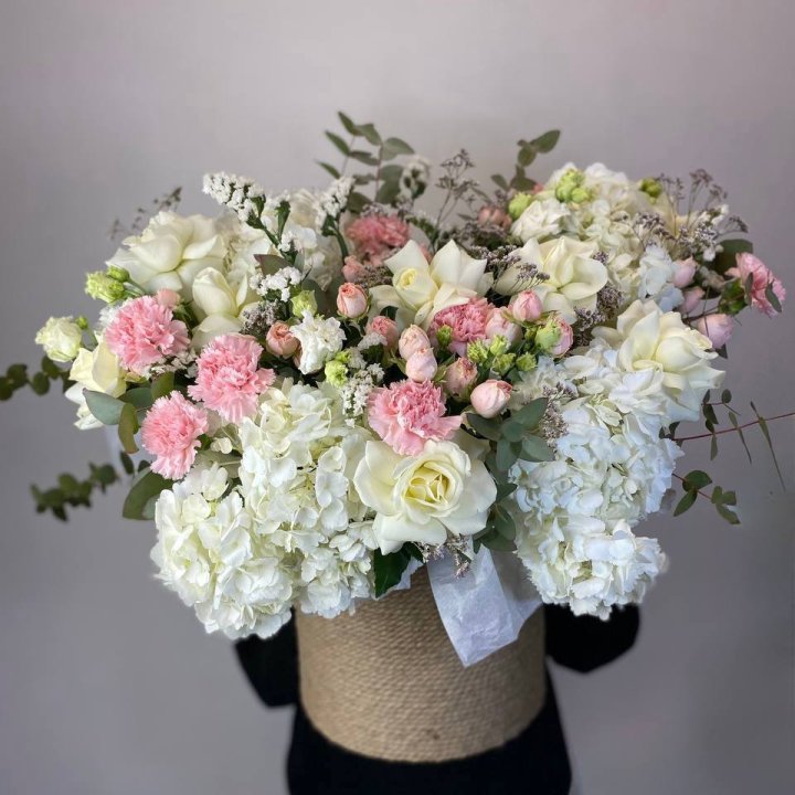  Кашпо "Стефания" в Волжские