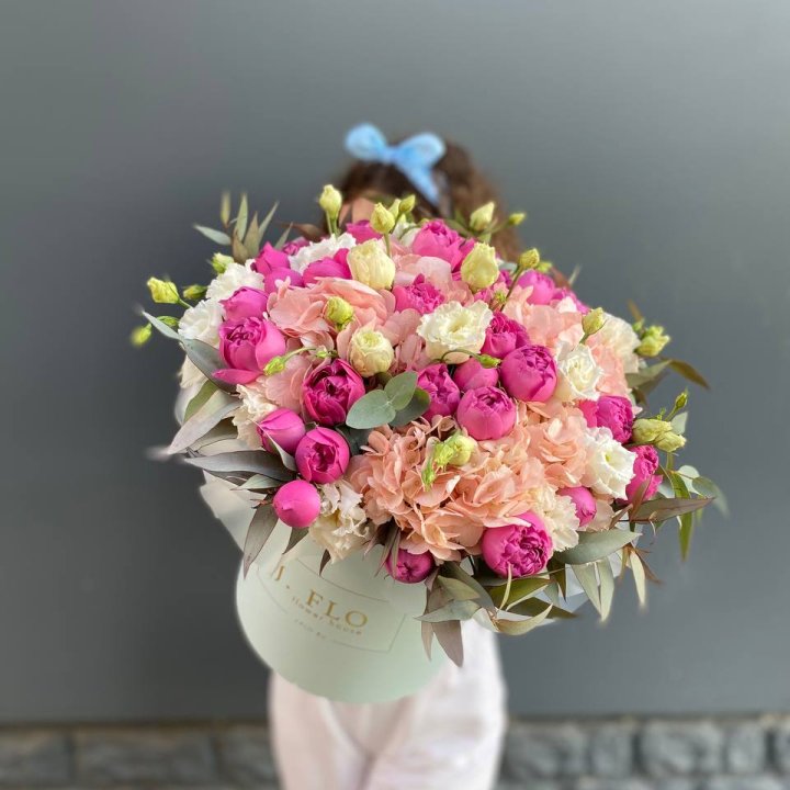 Бокс "Агата мисти" в Волжские