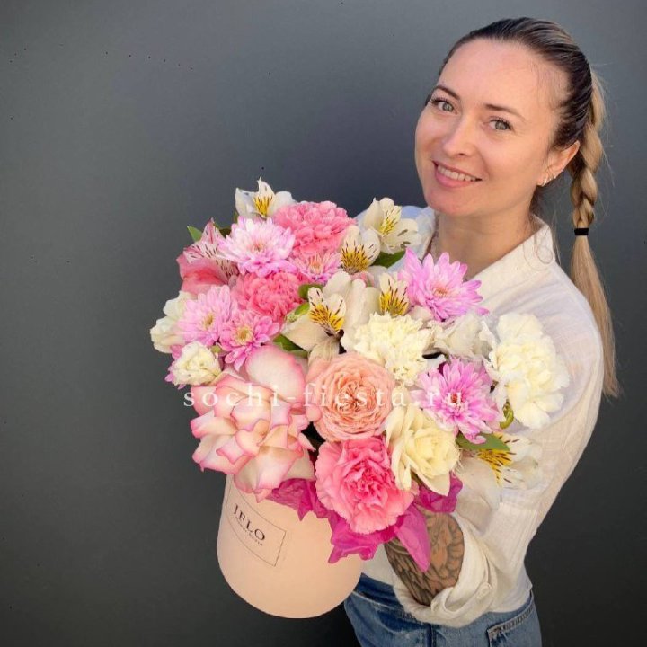 Композиция "Слимент" в Волжские