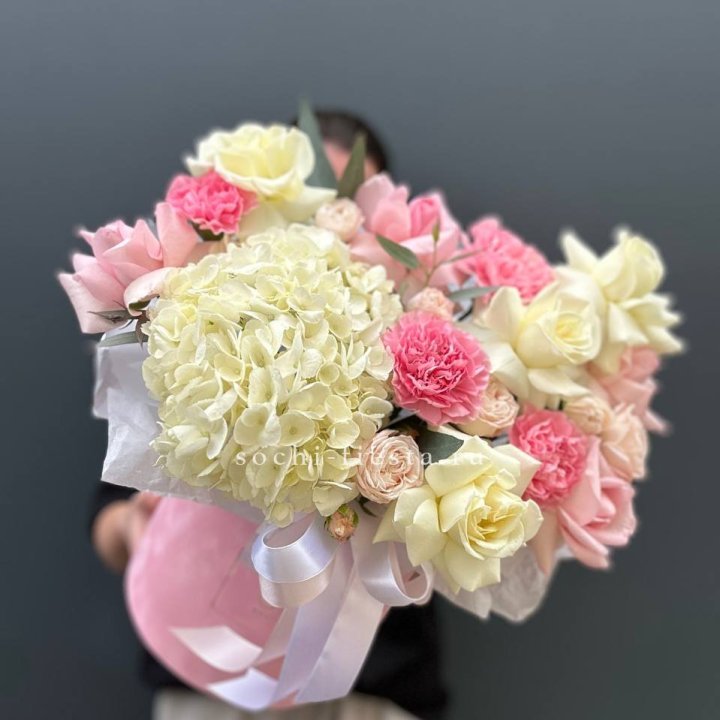 Дизайнерский цилиндр №5 в Волжские