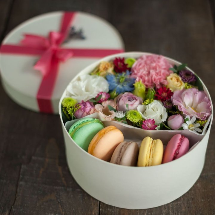 Бокс средний в Волжские