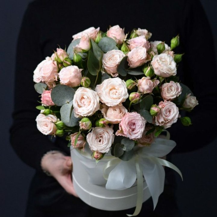 Бомбастик бокс №2 в Волжские