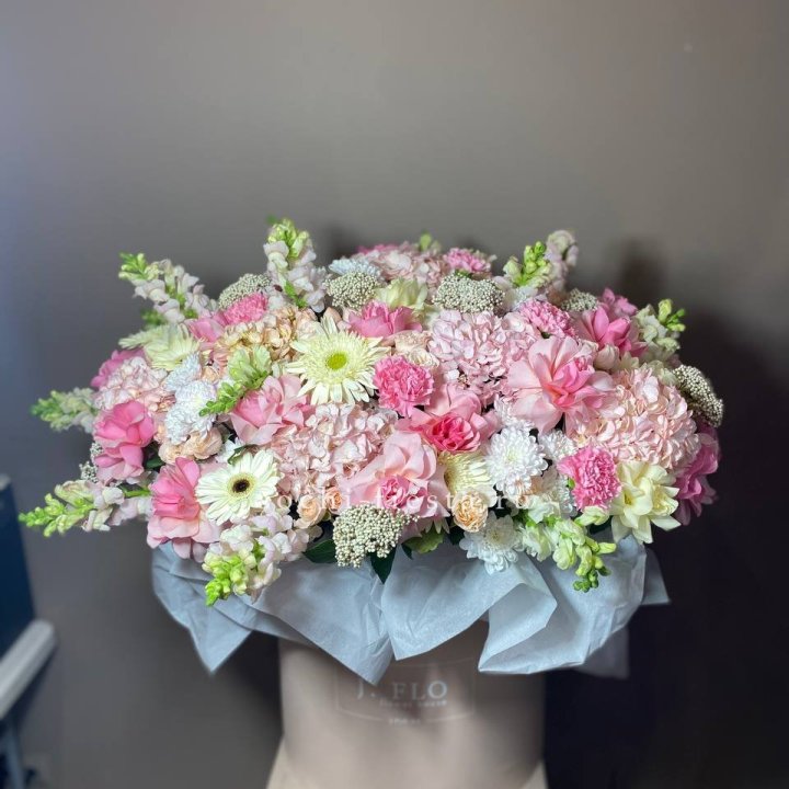  Коробка гигант №3 в Волжские