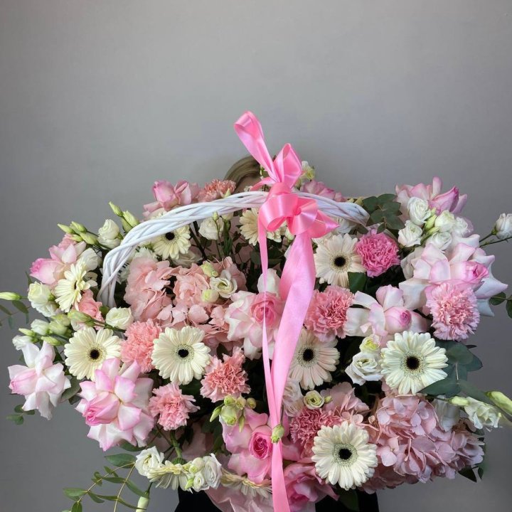 Корзина "Ионита" в Волжские