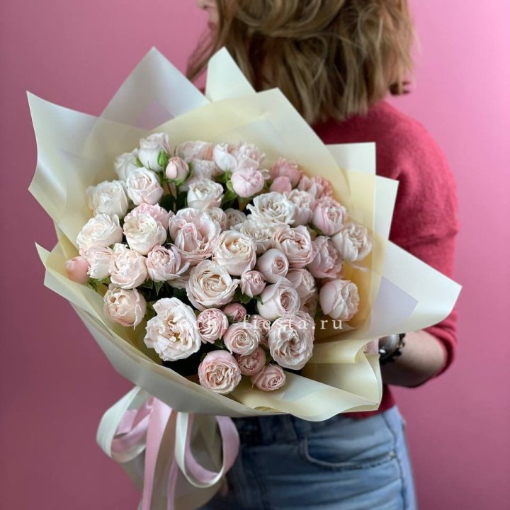 Букет "Моника" в Волжские