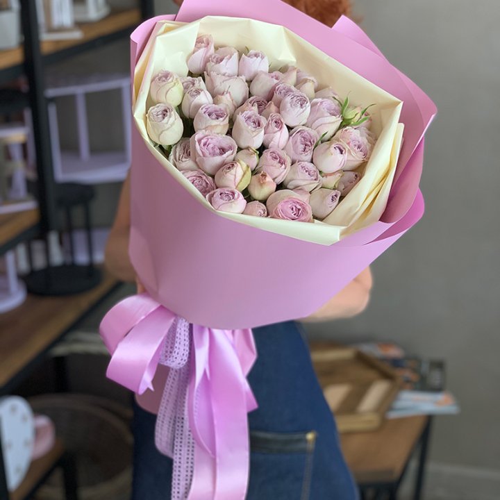 Silver Pionka в Волжские