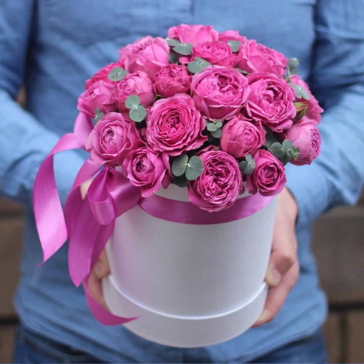 Бокс мисти баблс в Волжские