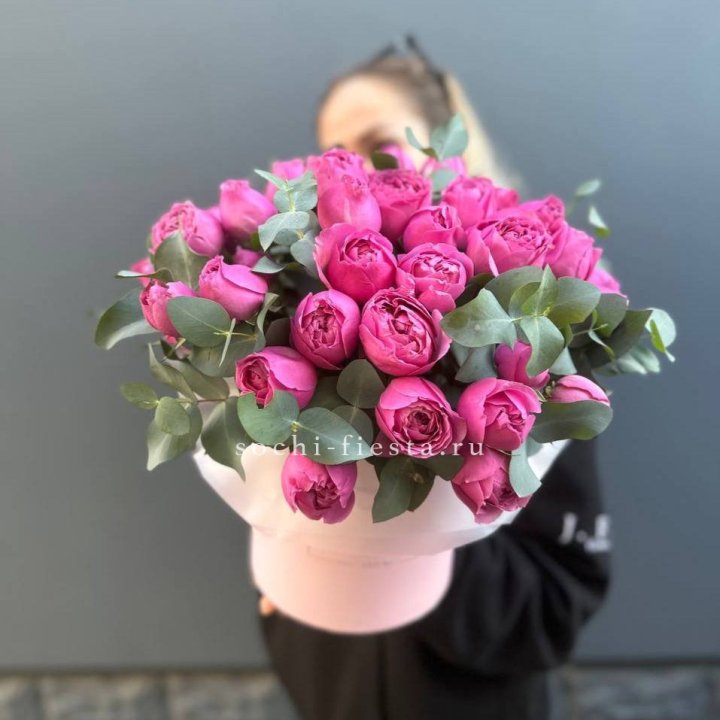 Мисти бокс №2 в Волжские