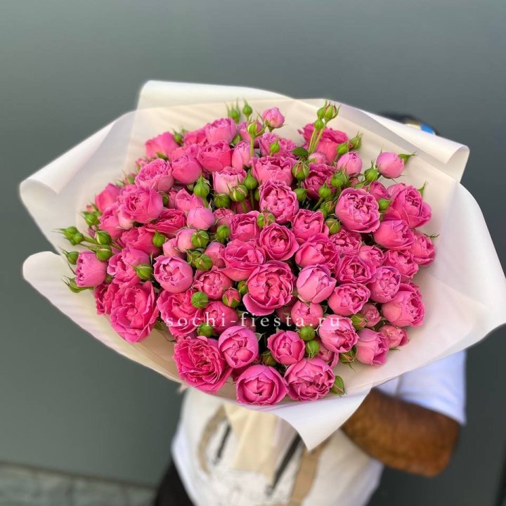 Мисти Баблс 35шт в Волжские