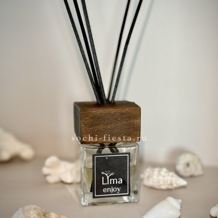 Диффузор для дома с палочками "Энджой" в Волжские