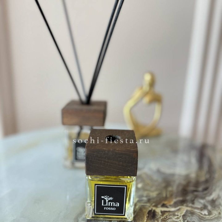 Диффузор для дома с палочками "Роззо" в Волжские