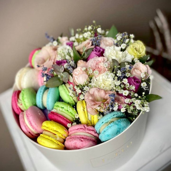 Крем бокс в Волжские