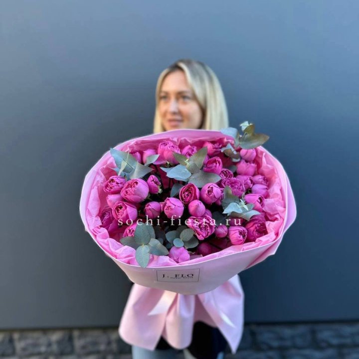 19 Мисти бабблс в Волжские