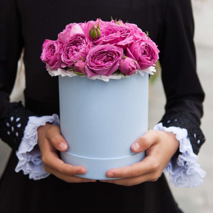 Бокс мини мисти в Волжские